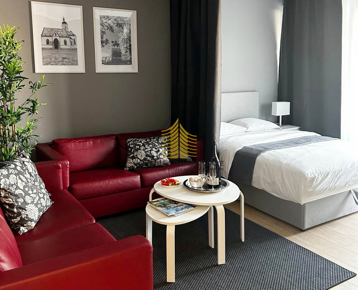 Apartmán K pronájmu - GRAD ZAGREB ZAGREB