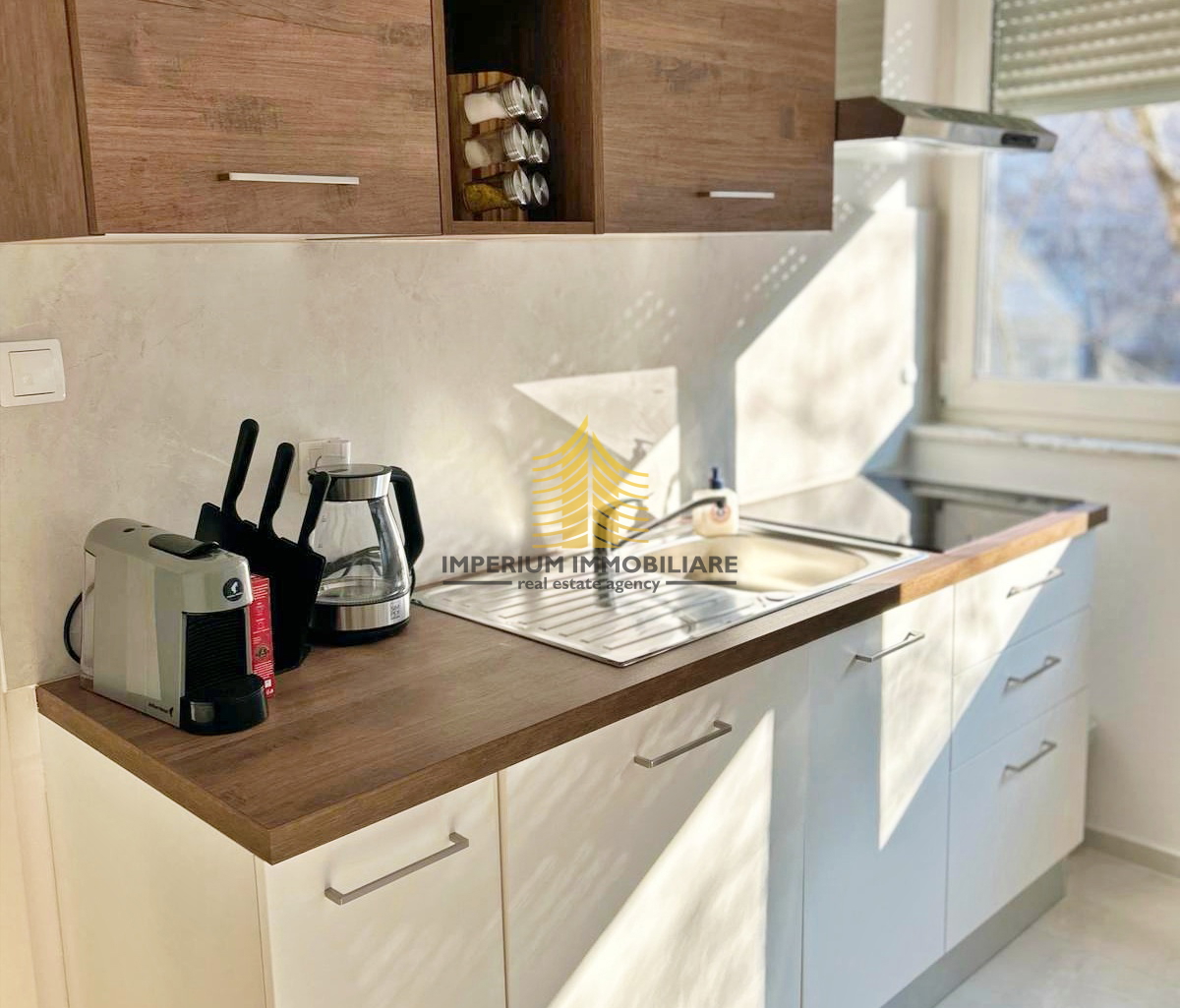 Apartmán K pronájmu - GRAD ZAGREB ZAGREB