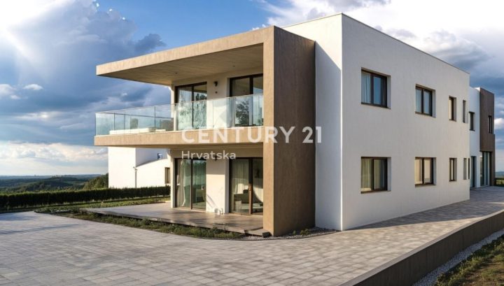 Apartmán na predaj 98 m² – Čakovec