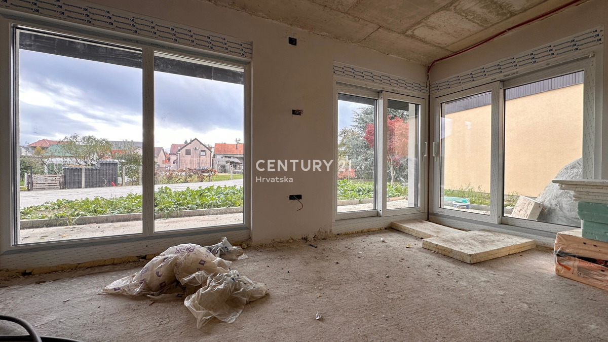 Appartement À vendre - MEĐIMURSKA ČAKOVEC