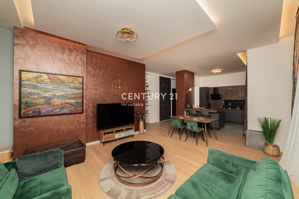 Apartmán Na predaj - Zadarska Zadar - foto 1/20