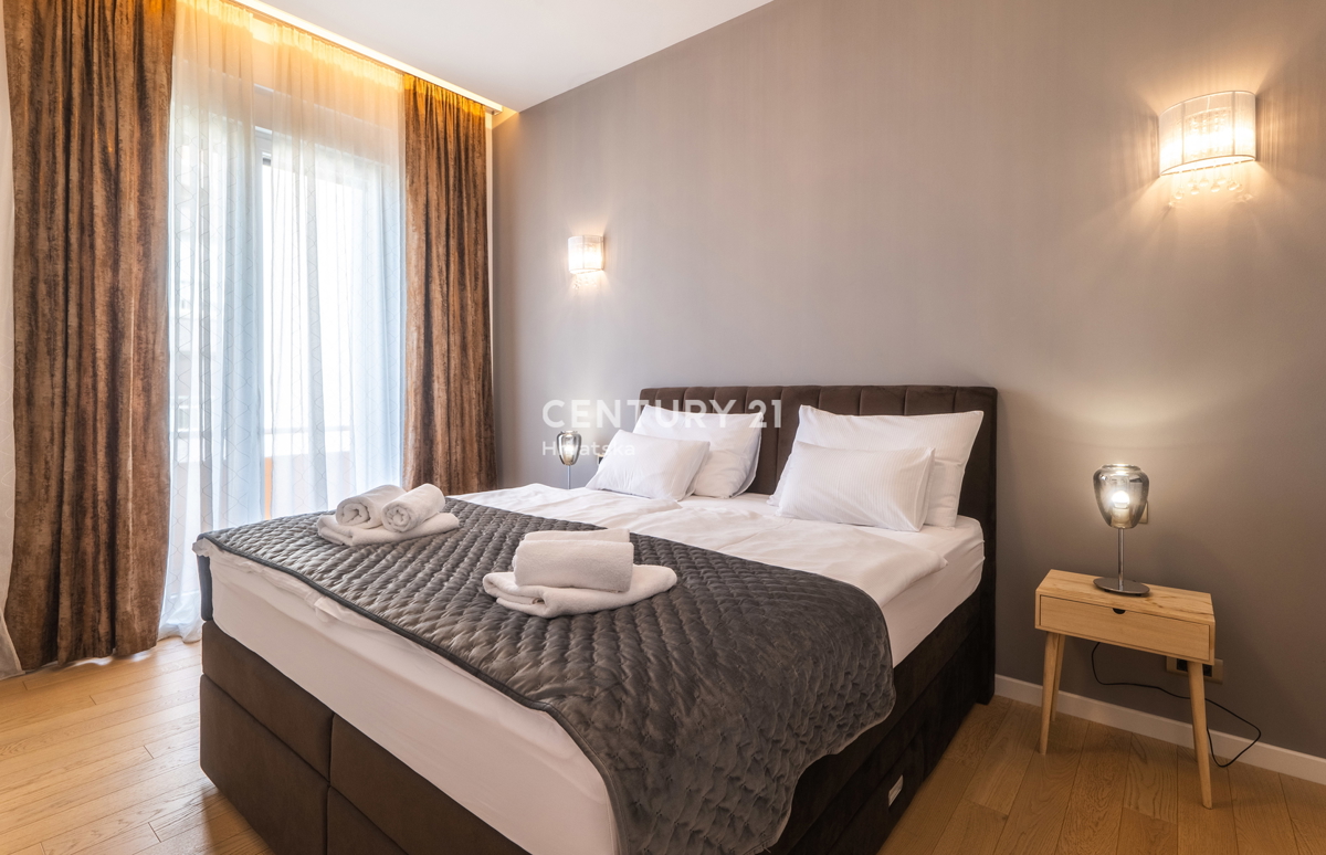 Apartmán Na predaj - ZADARSKA ZADAR