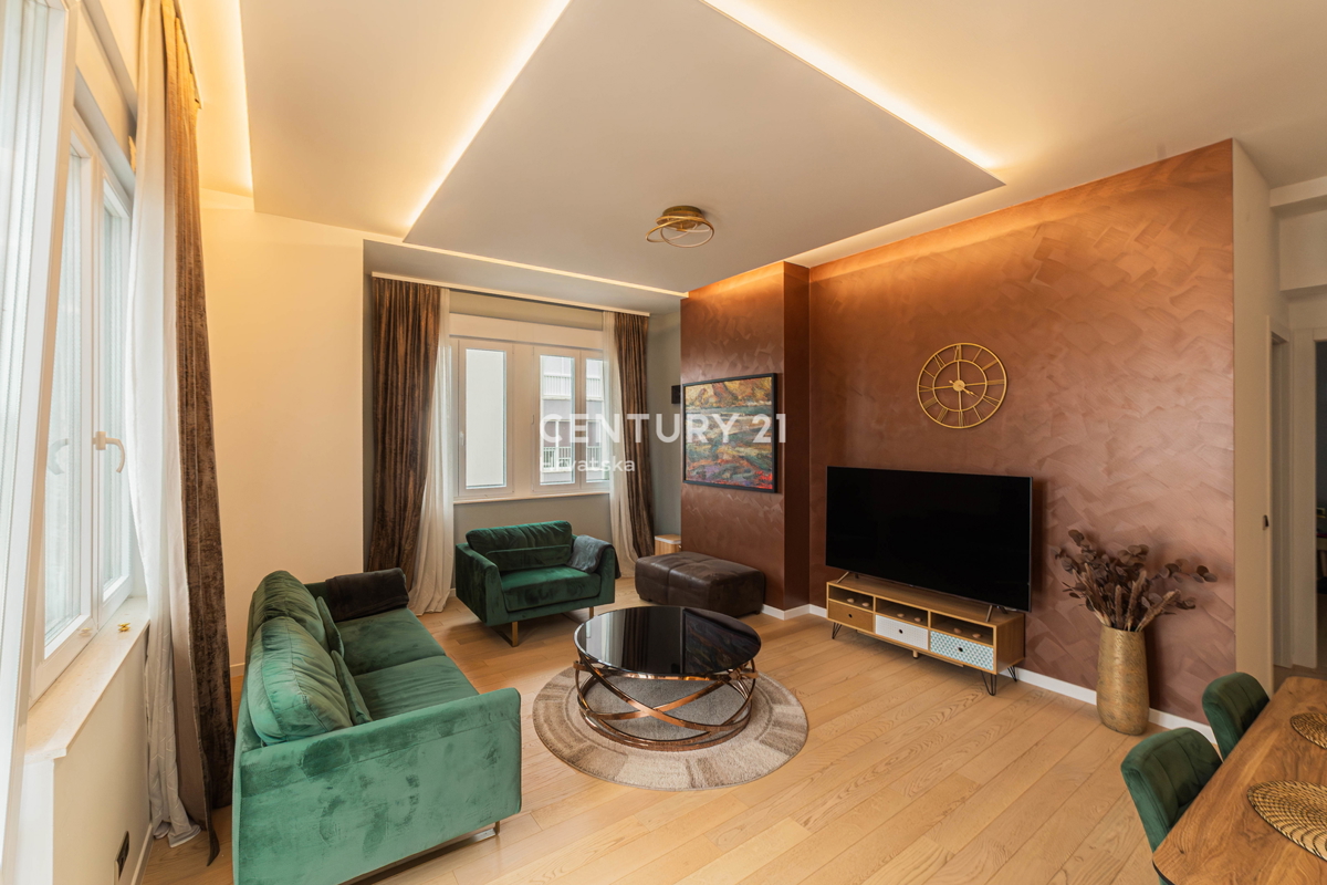 Apartmán Na predaj - Zadarska Zadar - foto 2/20