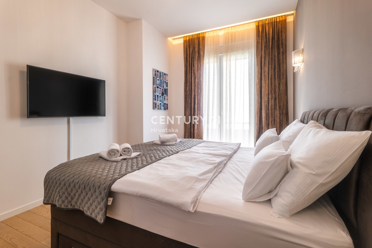Apartmán Na predaj - ZADARSKA ZADAR