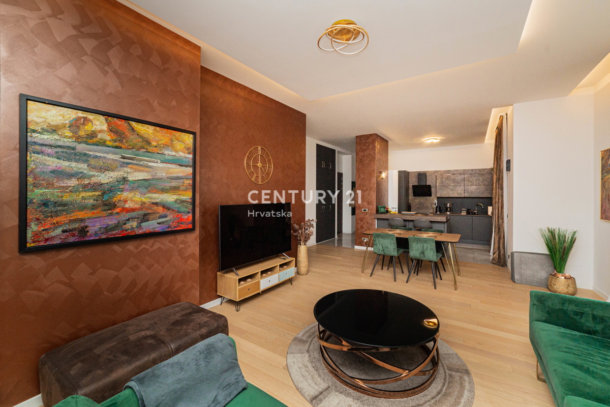 Apartmán Na predaj - Zadarska Zadar - foto 3/20