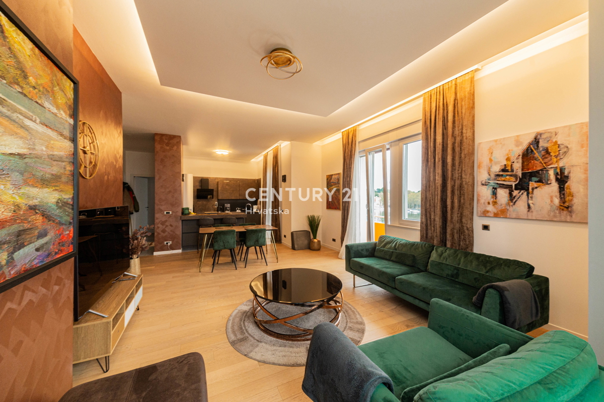 Apartmán Na predaj - Zadarska Zadar - foto 4/20