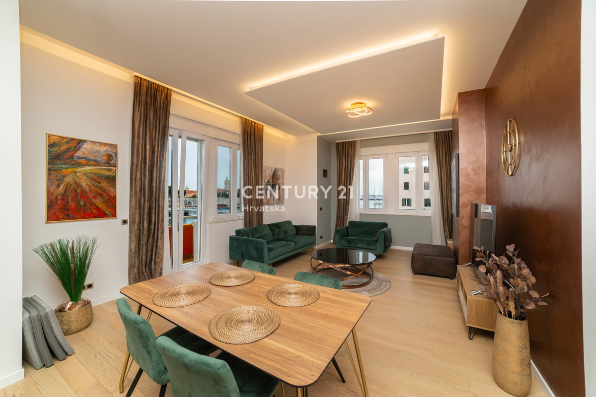 Apartmán Na predaj - Zadarska Zadar - foto 5/20