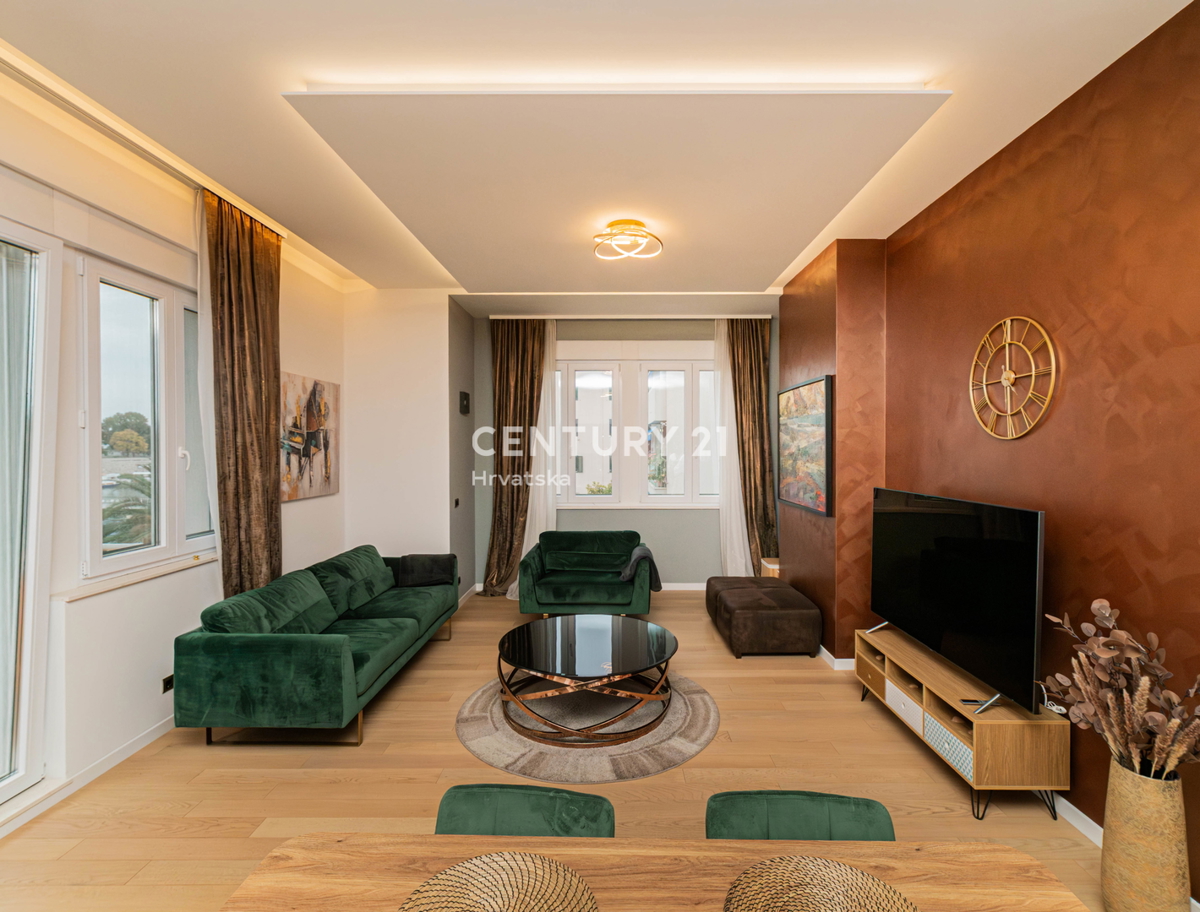 Apartmán Na predaj - ZADARSKA ZADAR