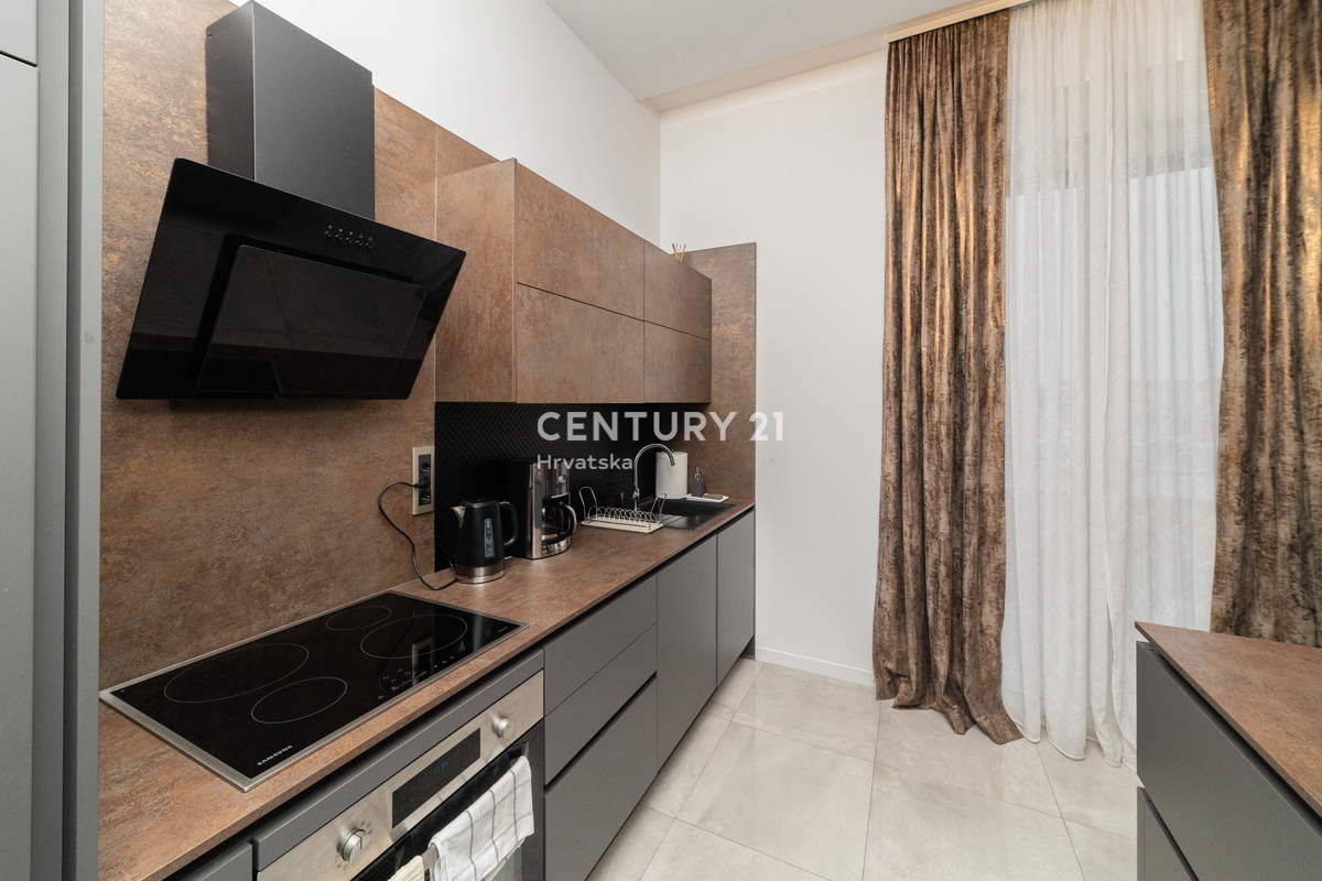 Apartmán Na predaj - ZADARSKA ZADAR