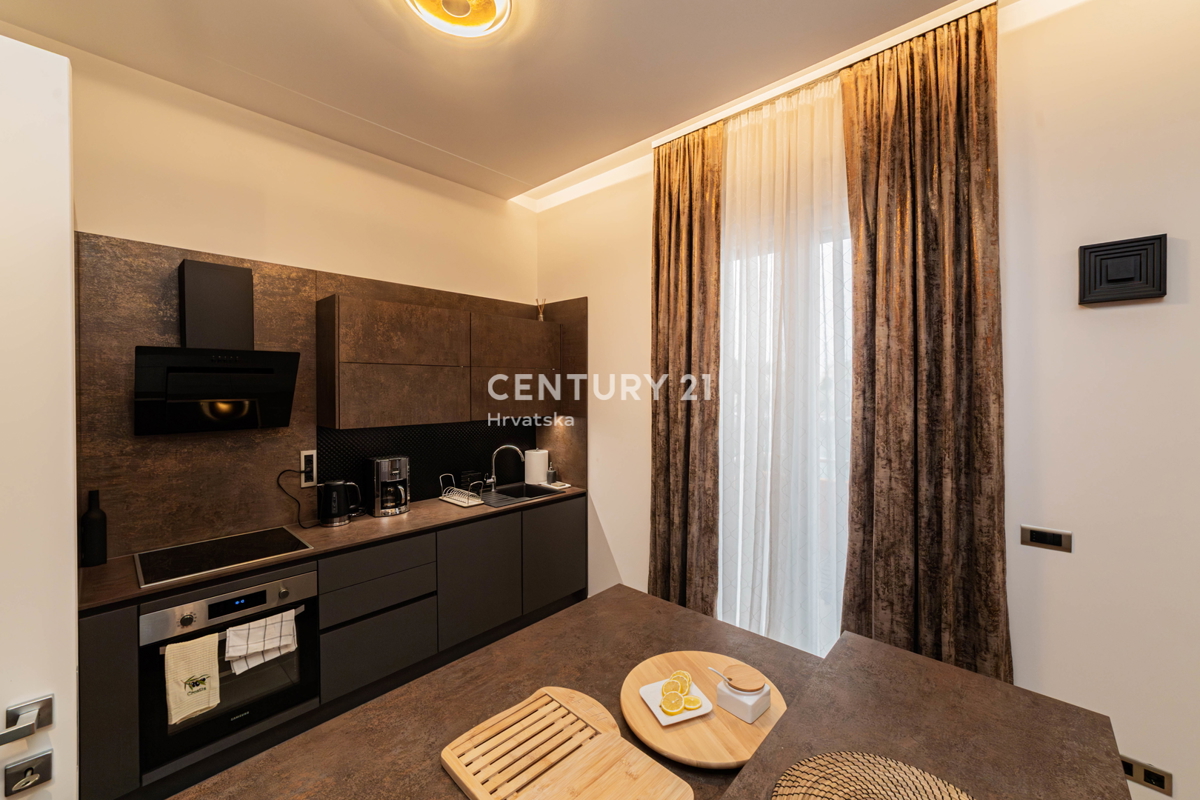 Apartmán Na predaj - ZADARSKA ZADAR