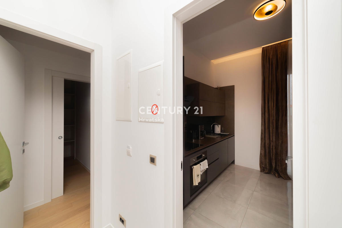 Apartmán Na predaj - ZADARSKA ZADAR