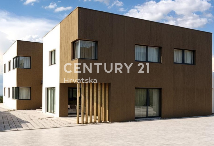 Appartement À vendre - MEĐIMURSKA ČAKOVEC