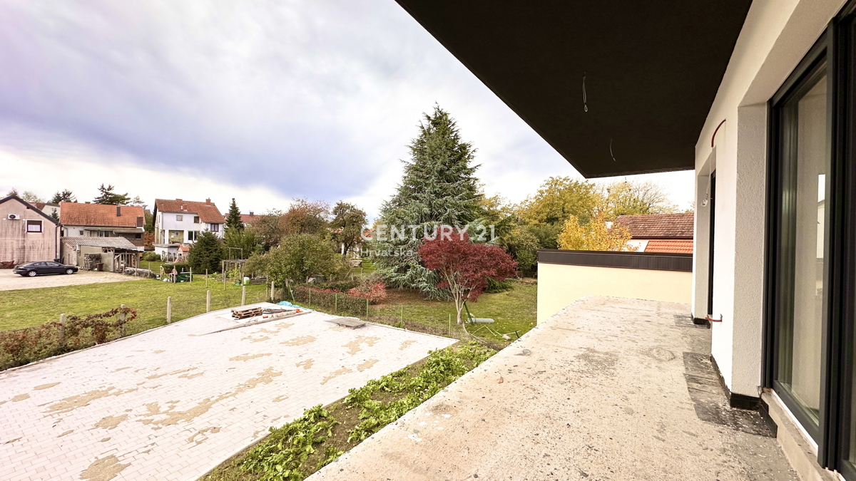 Appartement À vendre - MEĐIMURSKA ČAKOVEC