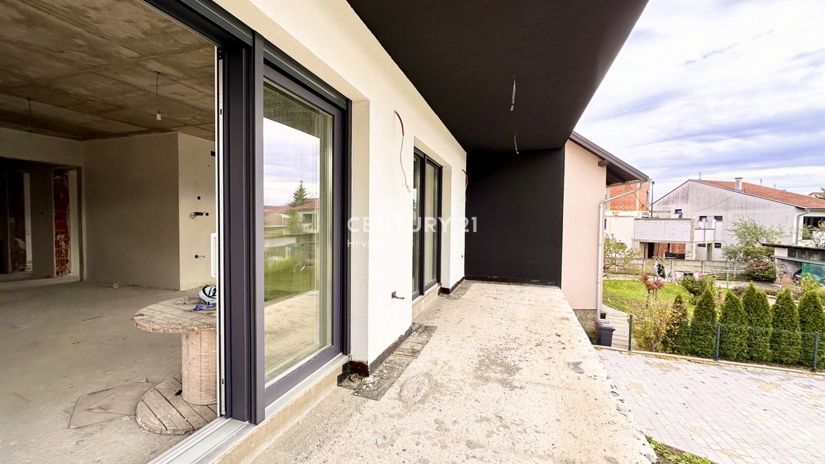 Appartement À vendre - MEĐIMURSKA ČAKOVEC