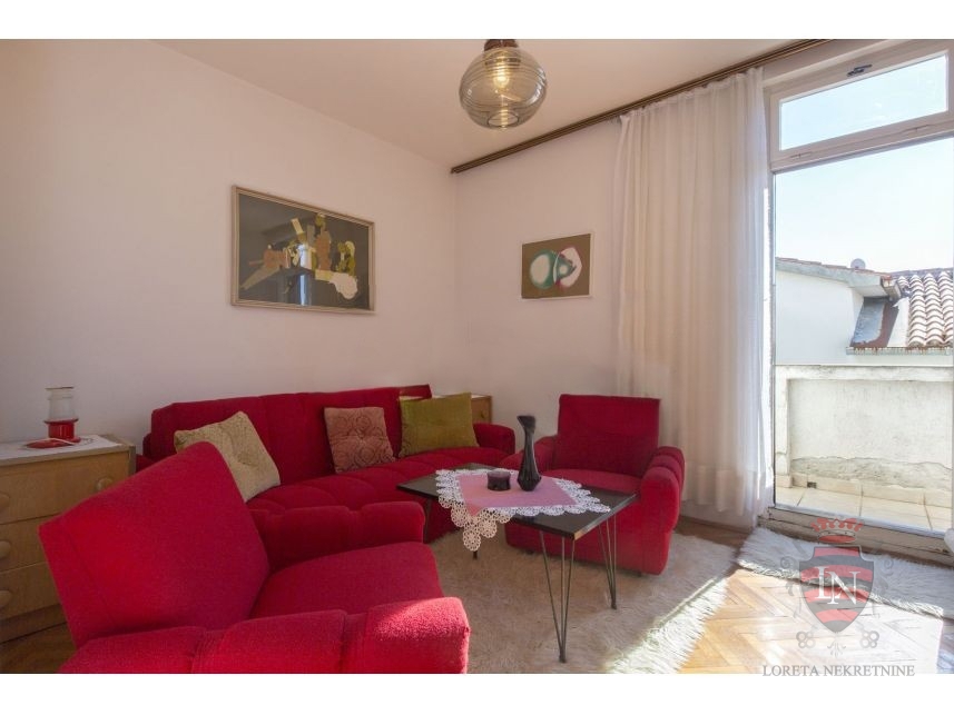 House For sale - ISTARSKA LABIN