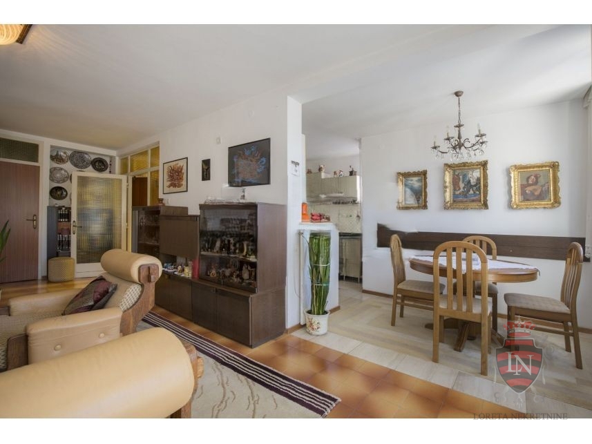 House For sale - ISTARSKA LABIN