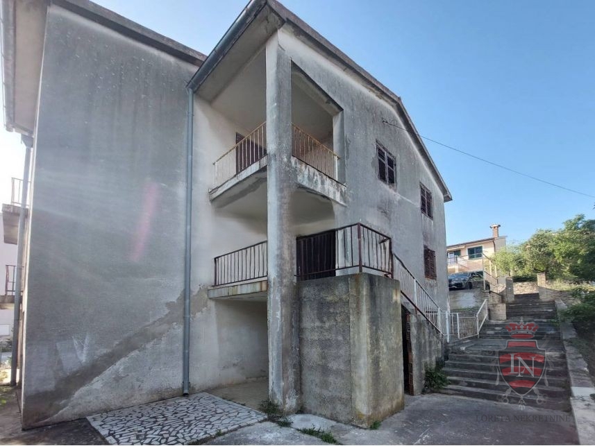 House For sale - ISTARSKA LABIN