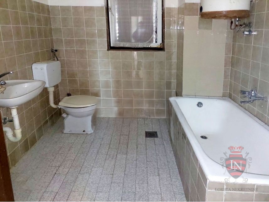 House For sale - ISTARSKA LABIN