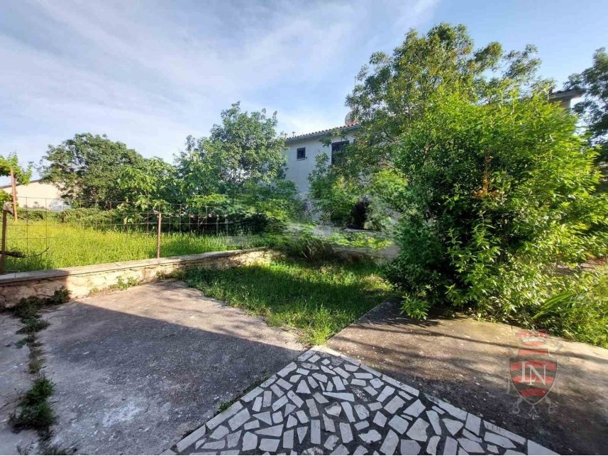 House For sale - ISTARSKA LABIN