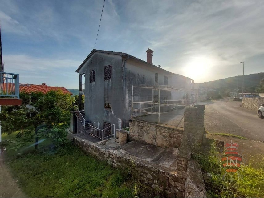 House For sale - ISTARSKA LABIN