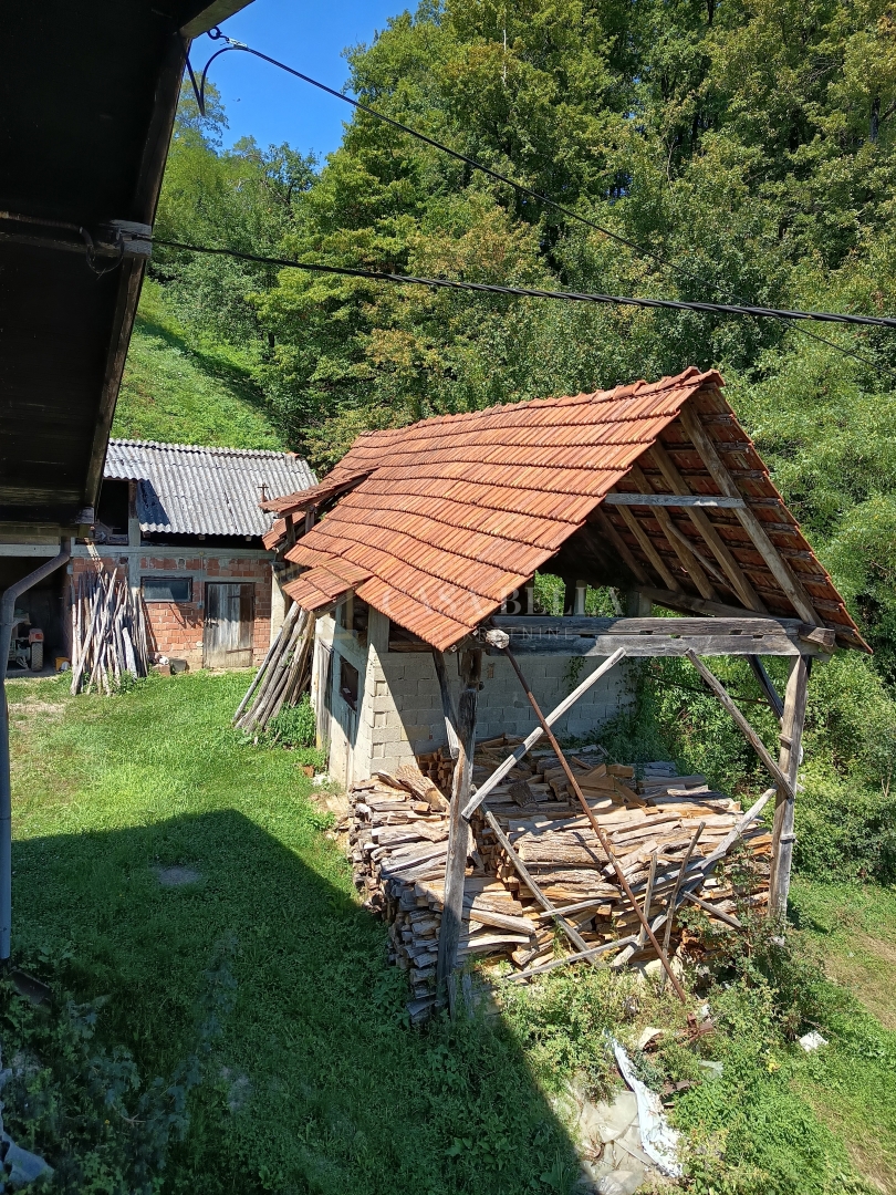 Dům Na prodej - KRAPINSKO-ZAGORSKA MARIJA BISTRICA