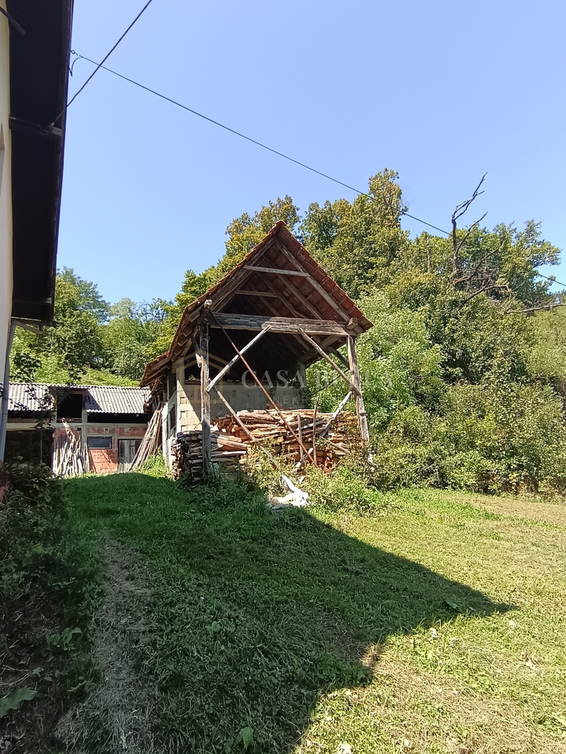 Dům Na prodej - KRAPINSKO-ZAGORSKA MARIJA BISTRICA