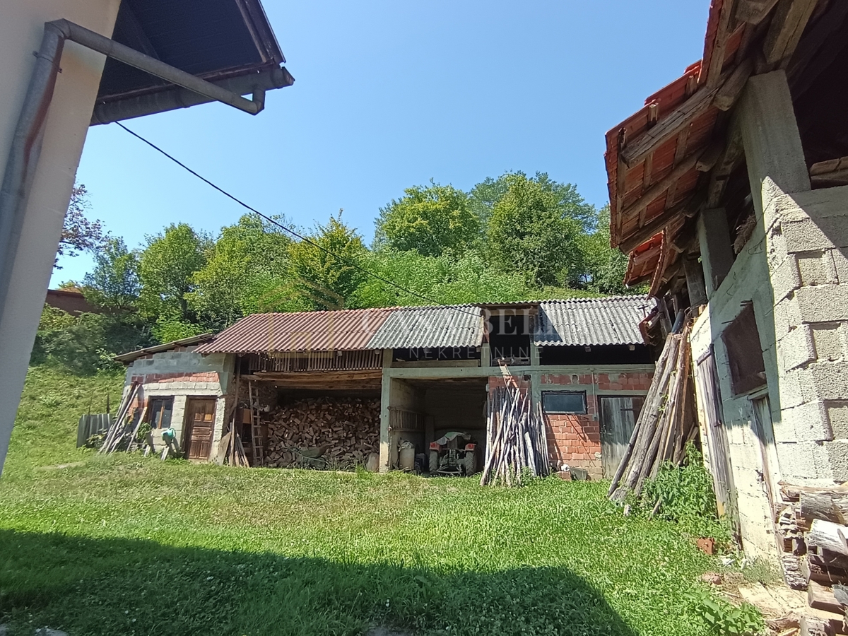 Dům Na prodej - KRAPINSKO-ZAGORSKA MARIJA BISTRICA