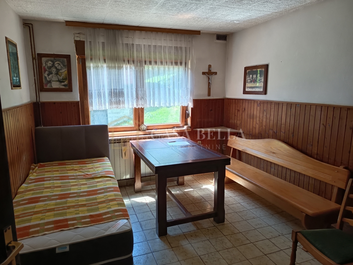 Dům Na prodej - KRAPINSKO-ZAGORSKA MARIJA BISTRICA