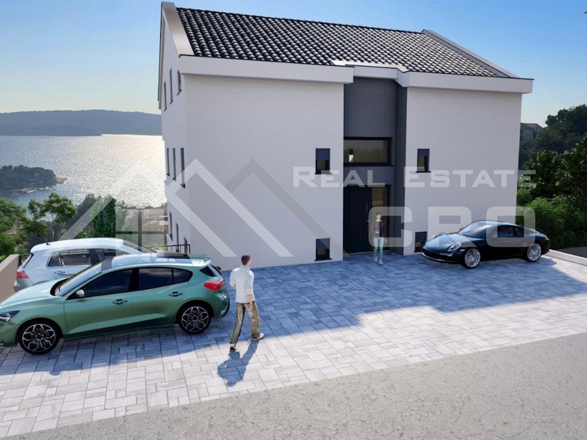 Appartamento In vendita - SPLITSKO-DALMATINSKA ČIOVO