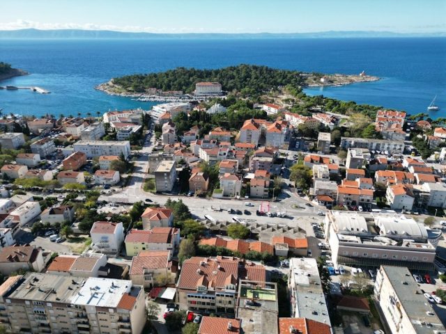 Apartma na predaj 53 m² – Makarska