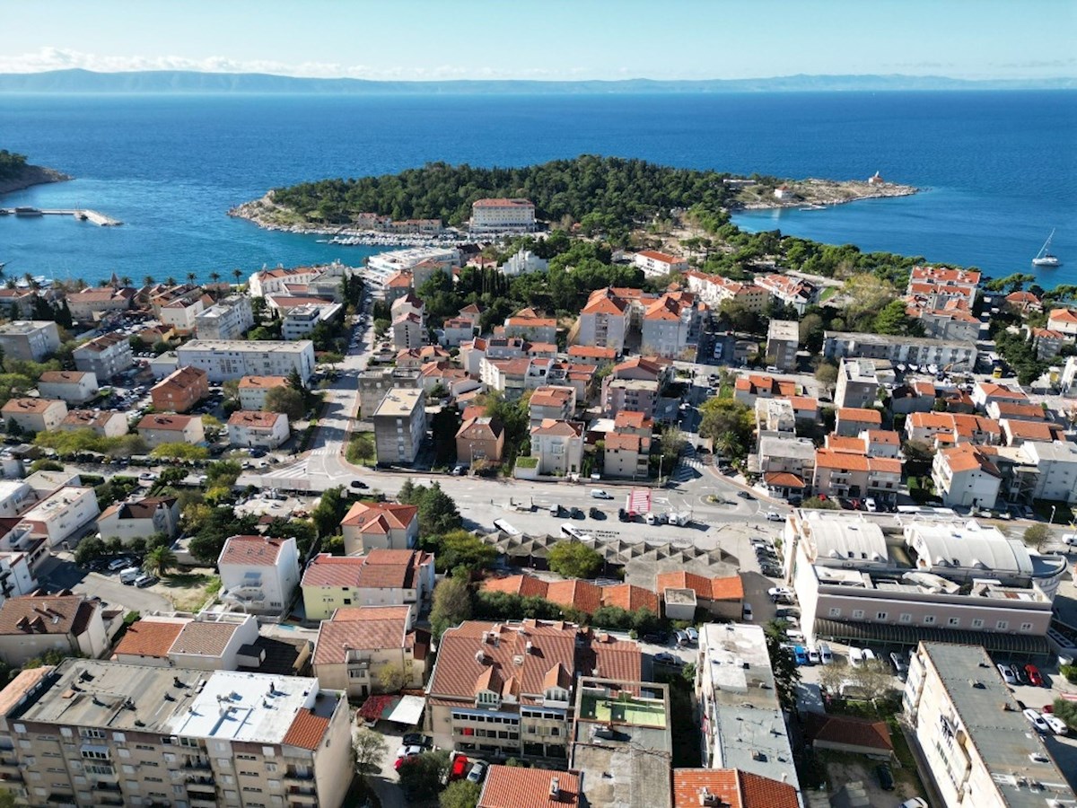 Flat For sale - Splitsko-dalmatinska Makarska - foto 1/18