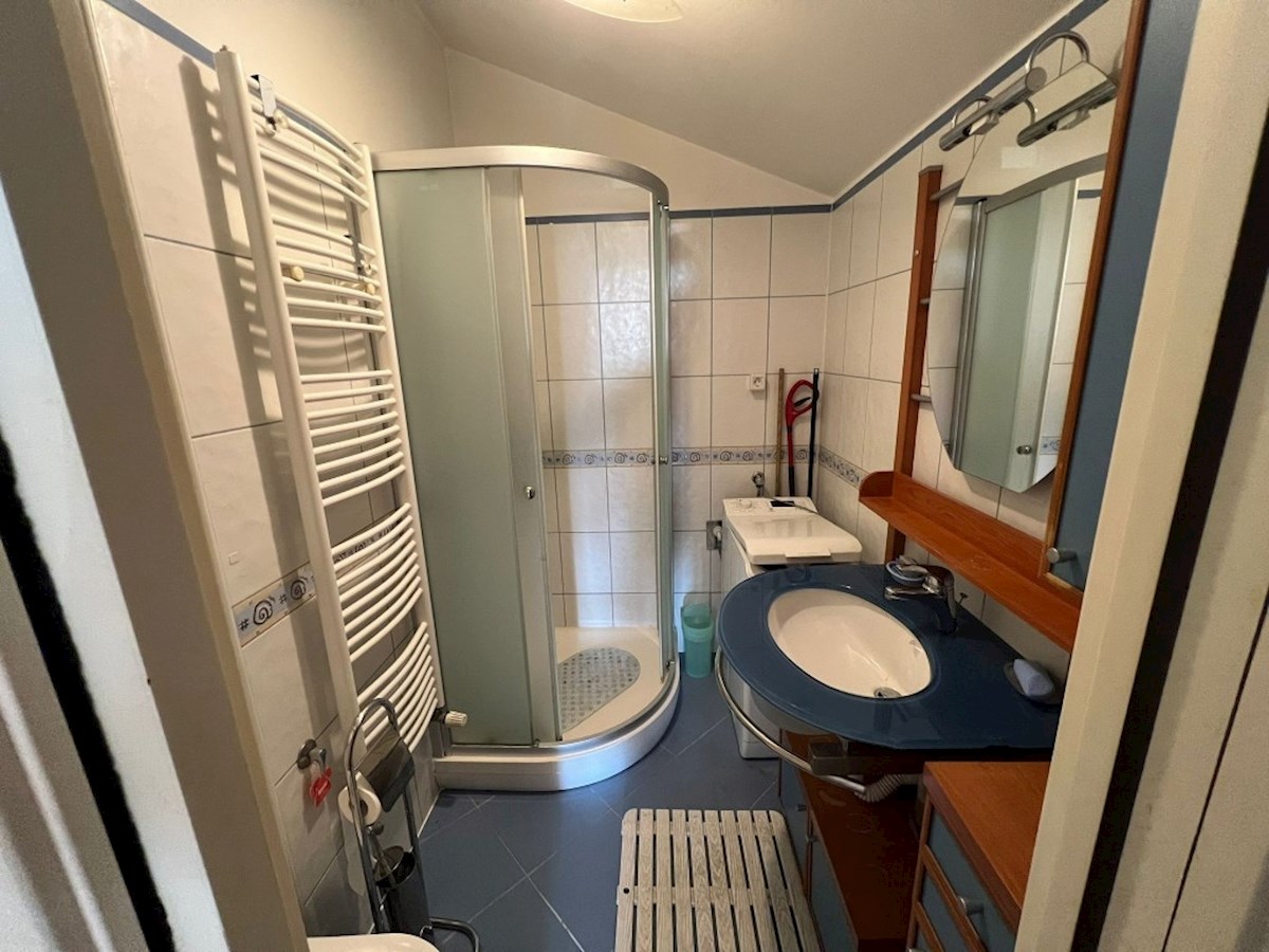 Flat For sale - SPLITSKO-DALMATINSKA MAKARSKA