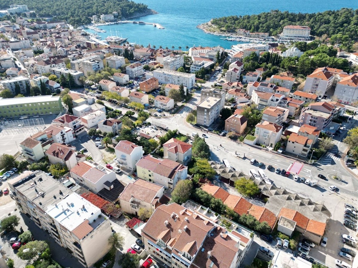 Flat For sale - SPLITSKO-DALMATINSKA MAKARSKA