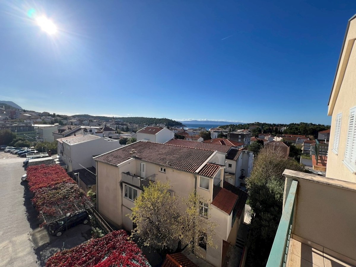 Flat For sale - SPLITSKO-DALMATINSKA MAKARSKA
