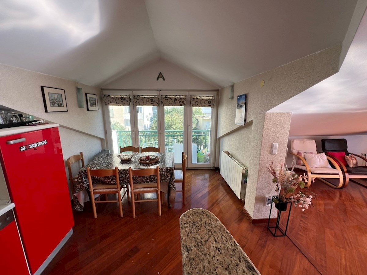 Flat For sale - Splitsko-dalmatinska Makarska - foto 3/18