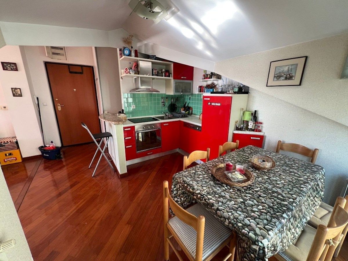 Flat For sale - Splitsko-dalmatinska Makarska - foto 4/18