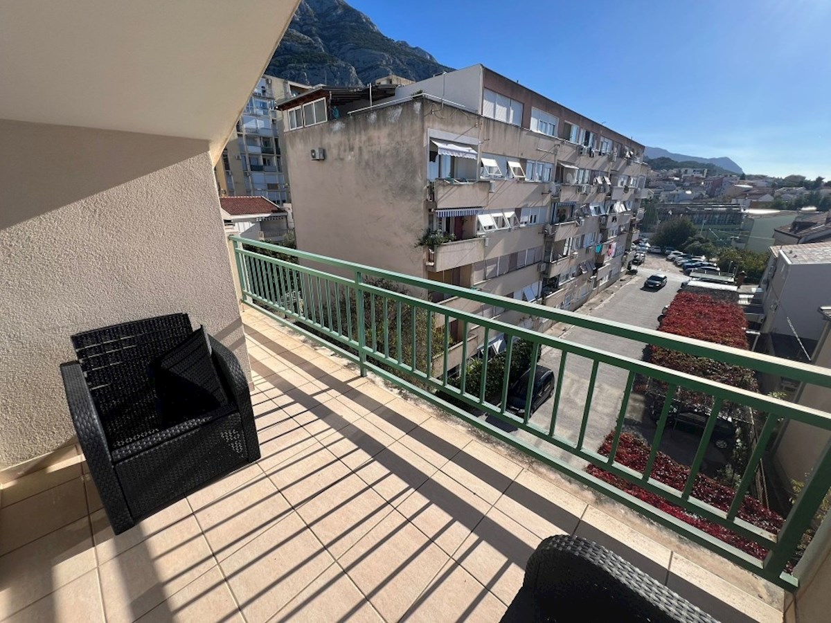Flat For sale - Splitsko-dalmatinska Makarska - foto 5/18
