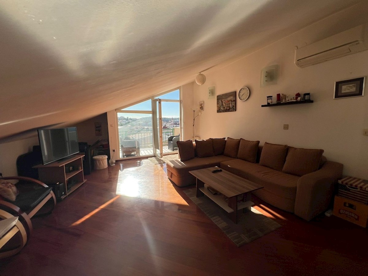 Flat For sale - SPLITSKO-DALMATINSKA MAKARSKA