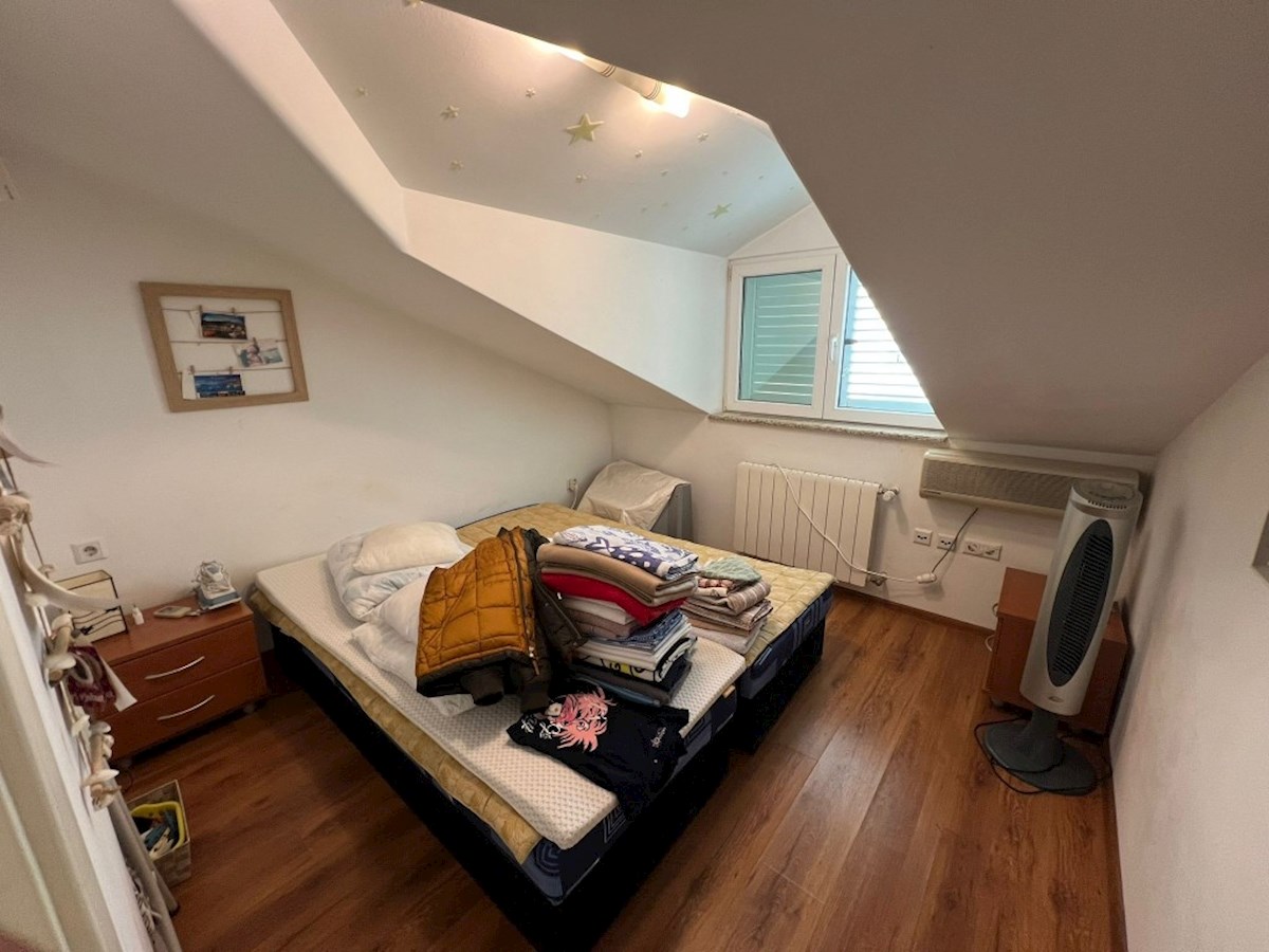Flat For sale - SPLITSKO-DALMATINSKA MAKARSKA