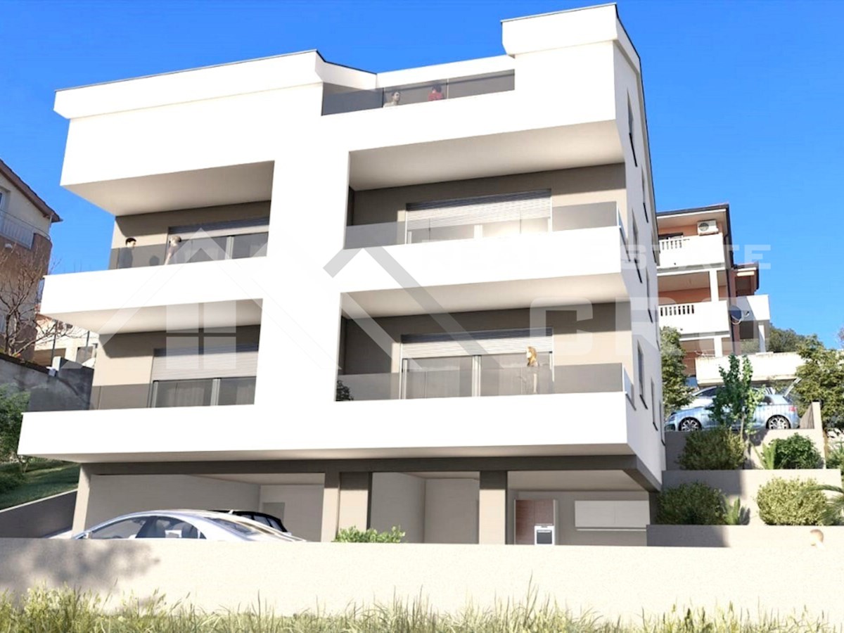 Flat For sale - Splitsko-dalmatinska čiovo - foto 2/3