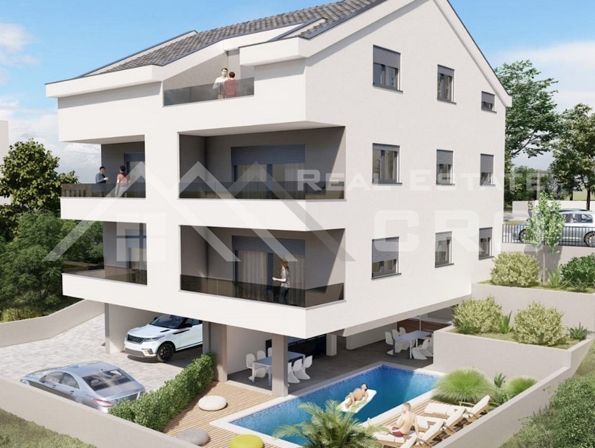 Flat For sale - Splitsko-dalmatinska čiovo - foto 3/3