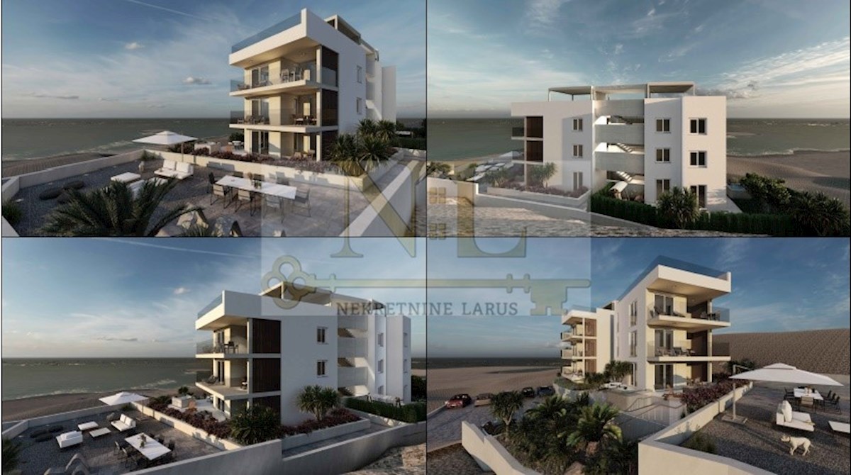 Appartement À vendre - SPLITSKO-DALMATINSKA ČIOVO