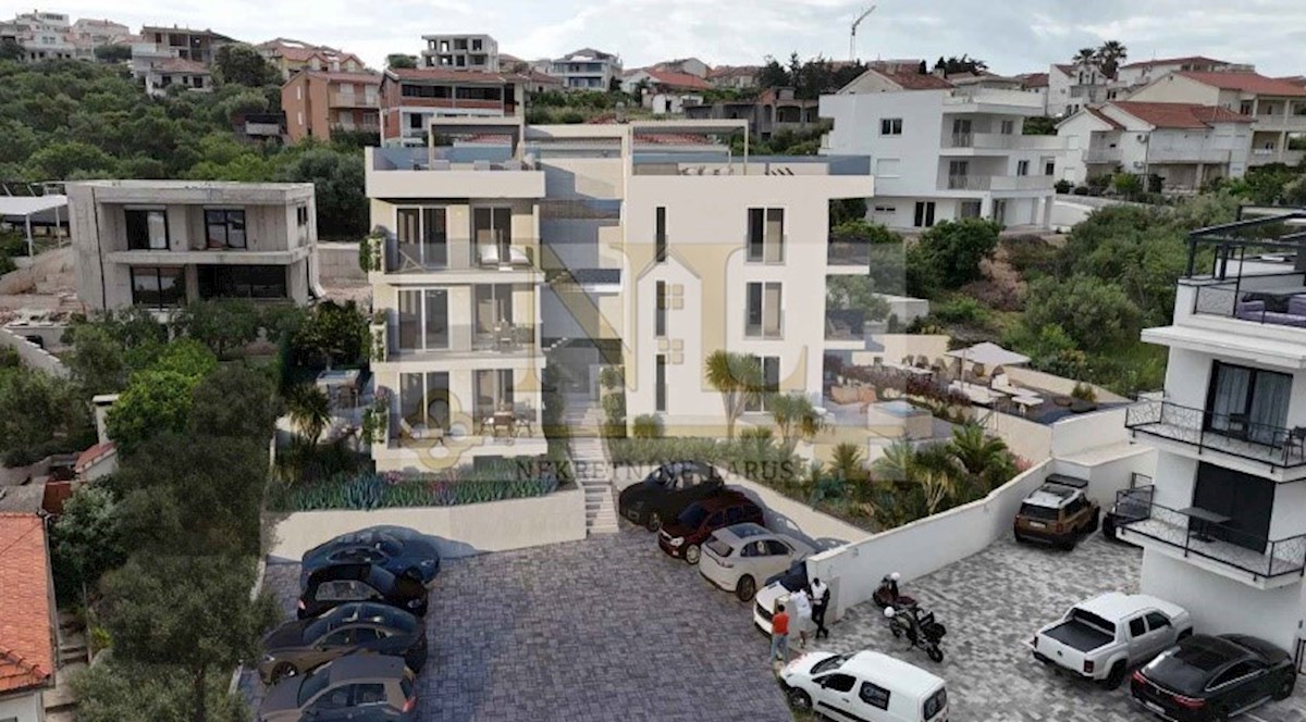 Appartement À vendre - Splitsko-dalmatinska čiovo - foto 4/14