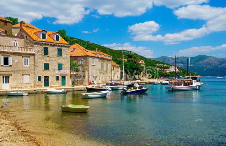 Zemljište na prodaju 1350 m² – Dubrovnik