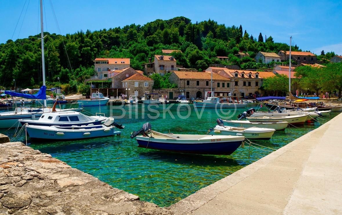 Land For sale - DUBROVAČKO-NERETVANSKA DUBROVNIK