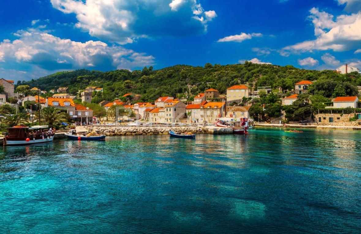Land For sale - DUBROVAČKO-NERETVANSKA DUBROVNIK