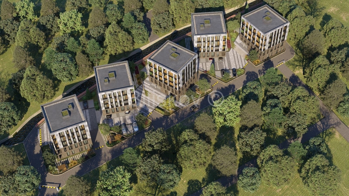 Flat For sale - SPLITSKO-DALMATINSKA SEGET