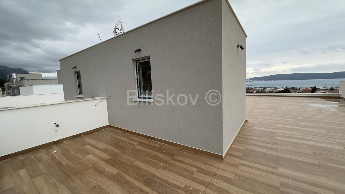 Haus Zu verkaufen - SPLITSKO-DALMATINSKA KAŠTELA