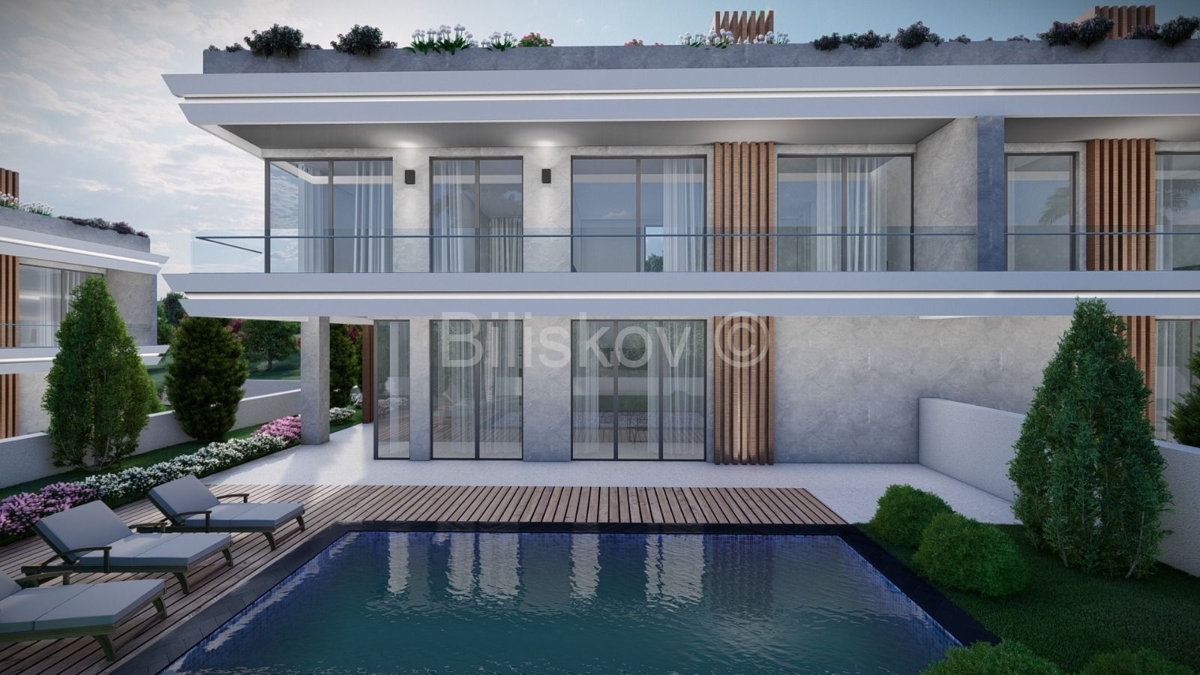 Haus Zu verkaufen - SPLITSKO-DALMATINSKA KAŠTELA