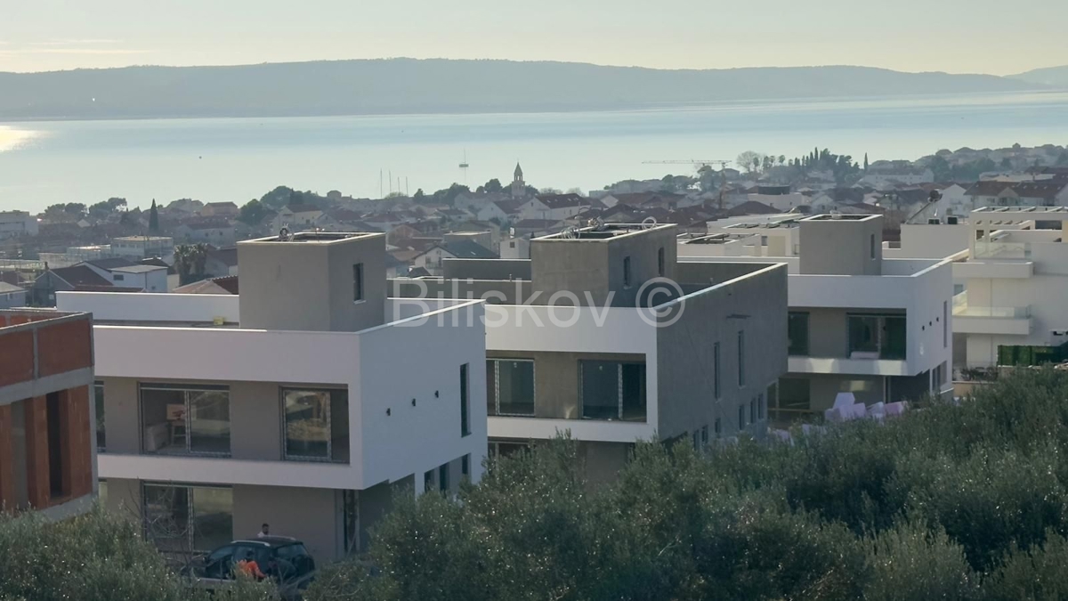 Haus Zu verkaufen - SPLITSKO-DALMATINSKA KAŠTELA